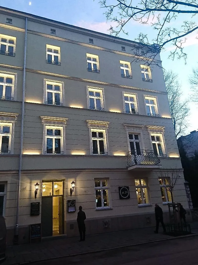 Hotel M29 Krakow