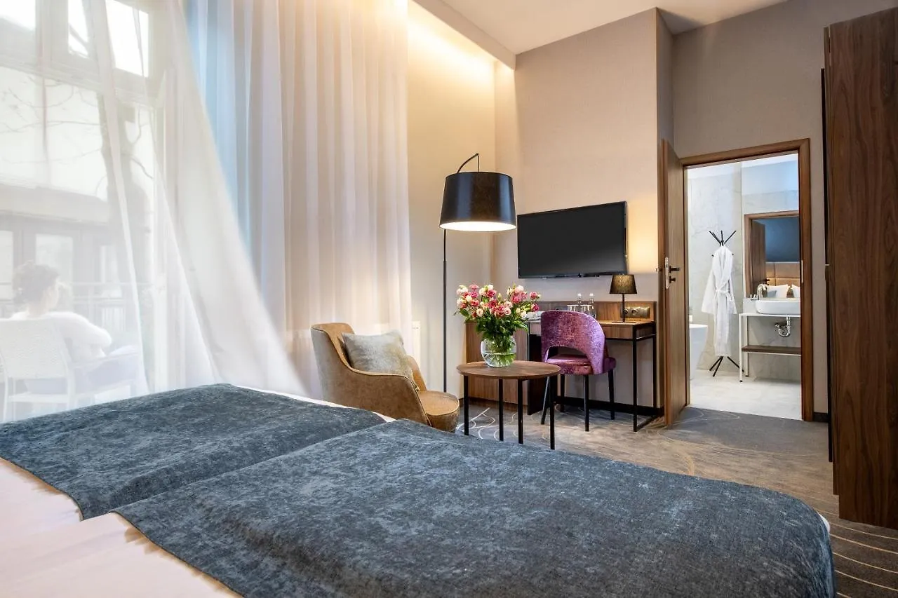 Hotel M29 Krakow Polonya