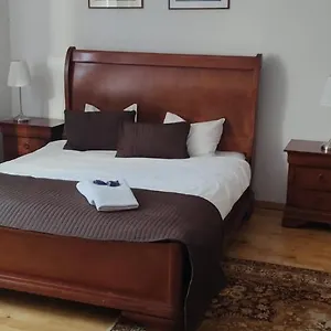 Swietego Tomasza Appartement