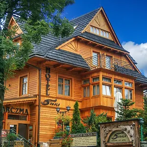 Hotel Sabala Zakopane