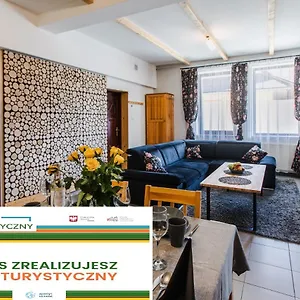 Apartament Grota Zakopane