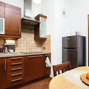 Apartament Vinci Appartamento