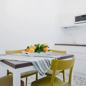 Appartement Cielo D' Alcamo