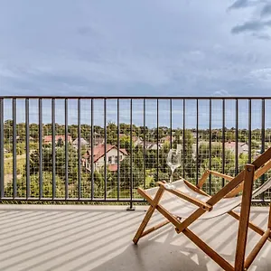 Rentplanet - Zarembowicza Pologne