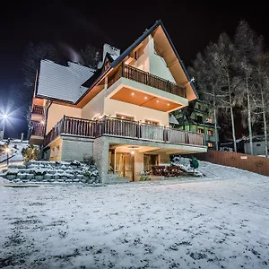 Azja Spa & Wellness Zakopane