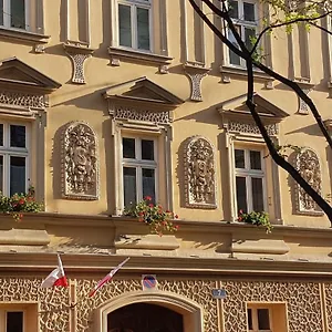 Homely Apartment's Old Town Cracovie