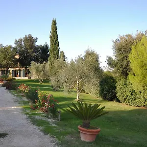 Alloggio in famiglia Agriturismo Il Fontino 