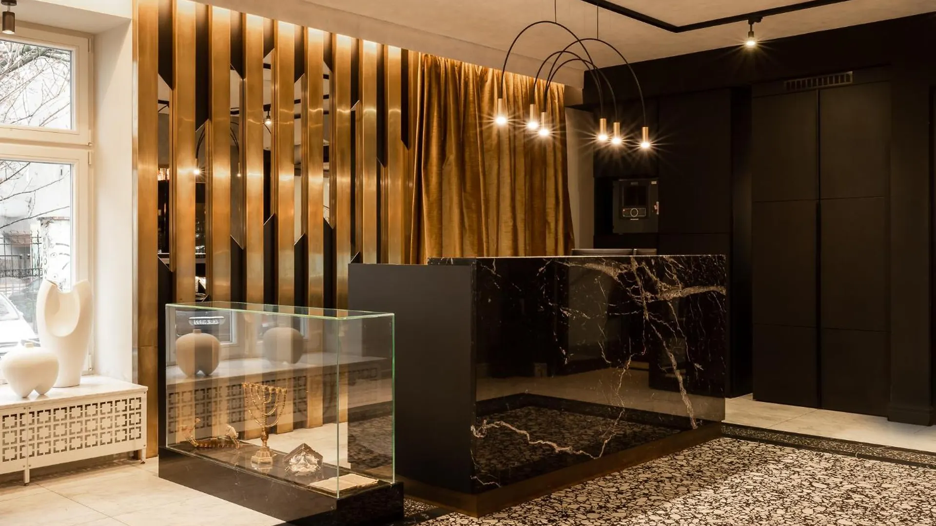 Hotel M29 Krakow Poland