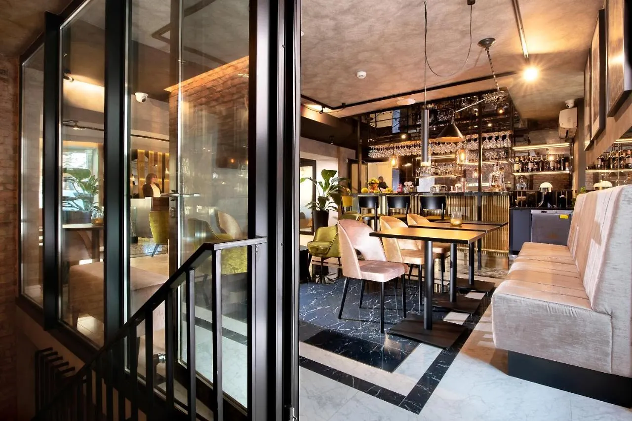 ****  Hotel M29 Krakow Poland