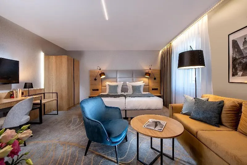 Hotel M29 Krakau