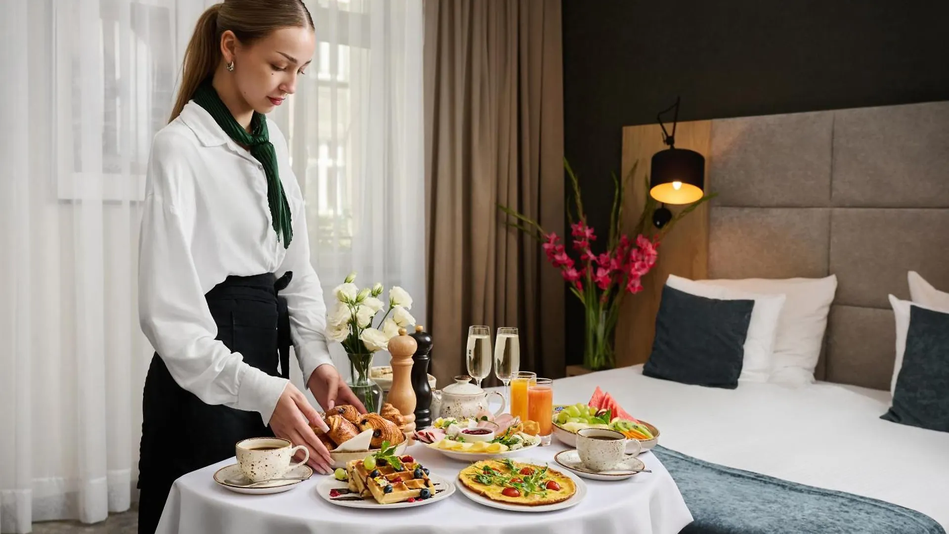 Hotel M29 Krakau 4*,  Polen