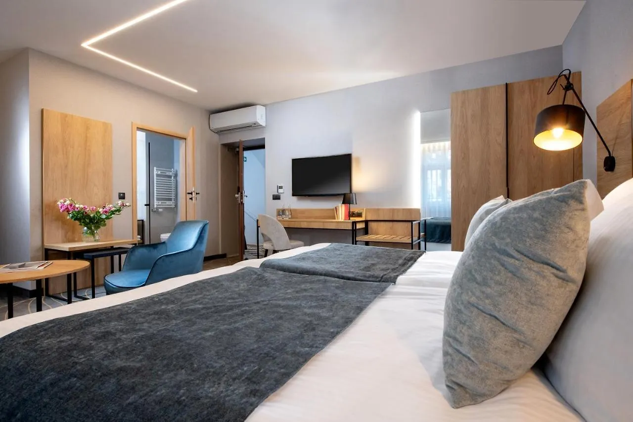 Hotel M29 Krakau