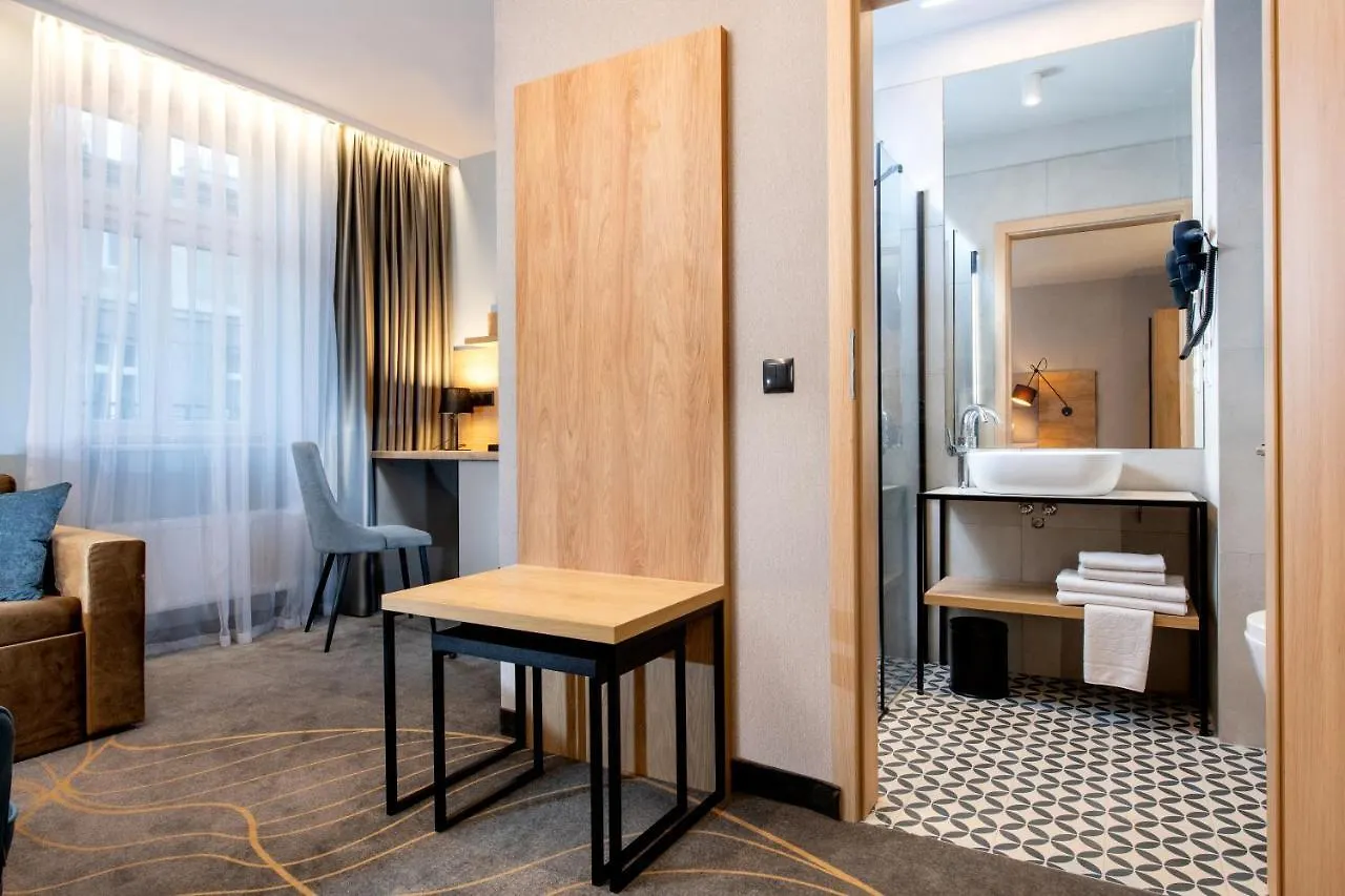 Hotel M29 Krakau