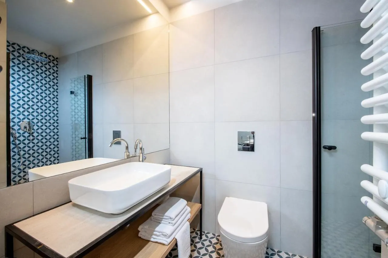 Hotel M29 Krakau