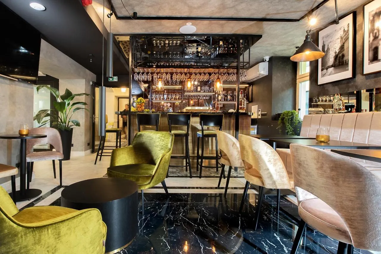 Hotel M29 Krakau