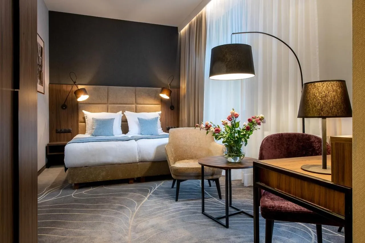 Hotel M29 Cracovie